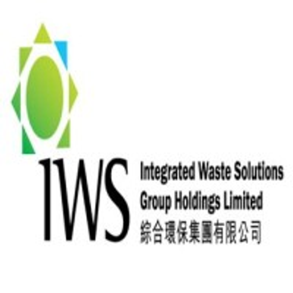 Integrated Waste Solutions Group Holdings Limited logo