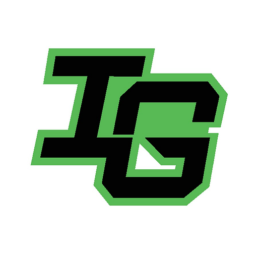 Integrity Gaming ULC logo