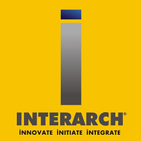 Interarch Building Solutions Limited logo