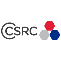 International CSRC Investment Holdings Co., Ltd. logo