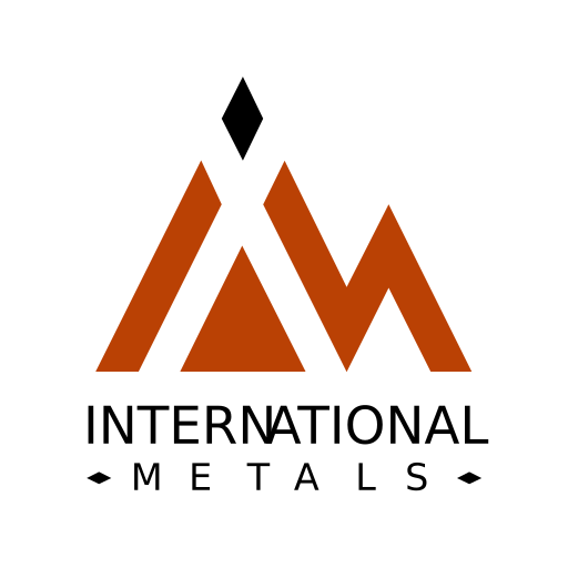 International Metals Mining Corp. logo