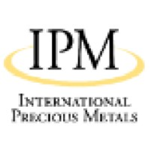 International Precious Metals Corporation logo
