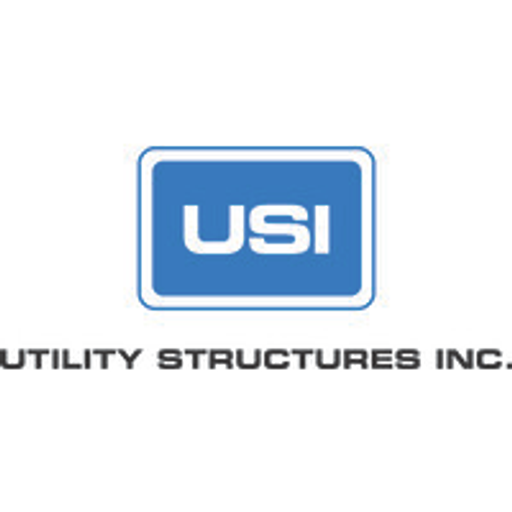 International Utility Structures Inc. logo
