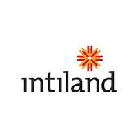 Intiland Development Tbk logo
