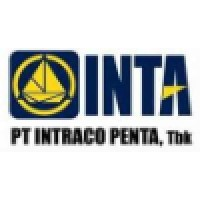 Intraco Penta Tbk logo