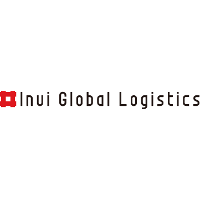 Inui Global Logistics Co., Ltd. Logo