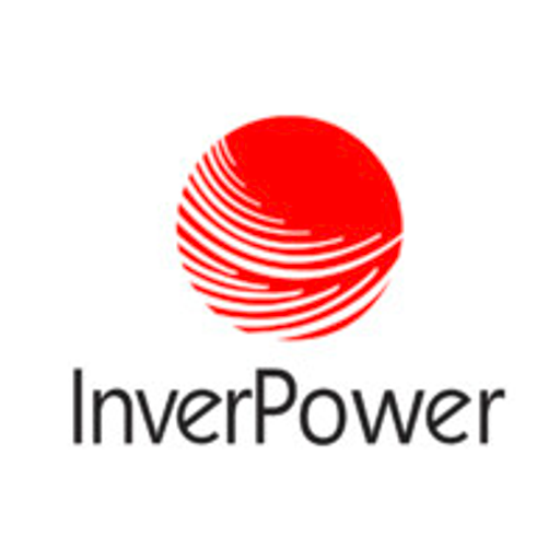 Inverpower Controls Ltd. logo