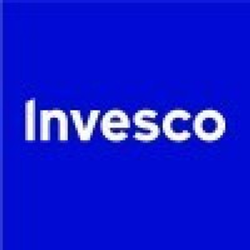 Invesco Inc. logo