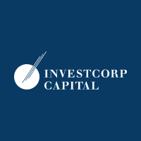 Investcorp Capital PLC logo