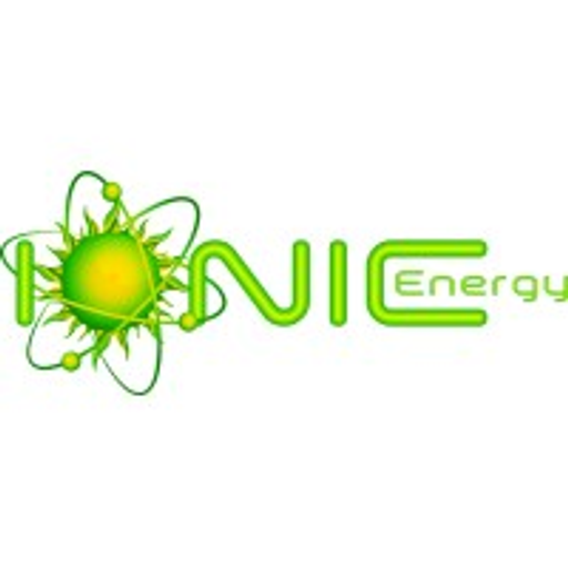 Ionic Energy Inc. logo
