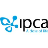 Ipca Laboratories Ltd. logo