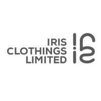 Iris Clothings Limited logo