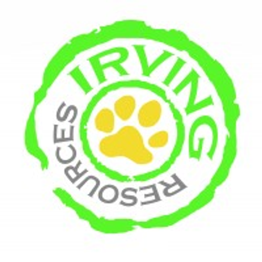 Irving Resources Inc. logo