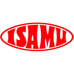 Isamu Paint co., Ltd. Logo