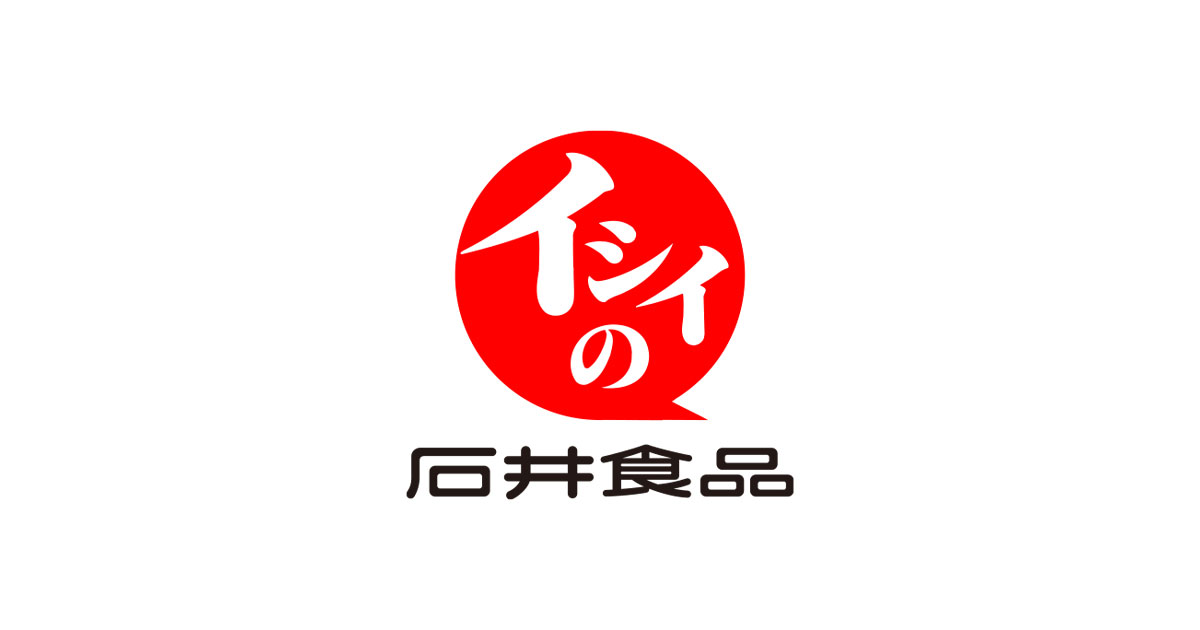 Ishii Food Co.,Ltd. Logo