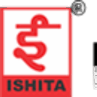 Ishita Drugs & Industries Ltd. logo