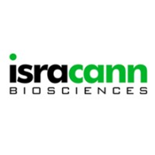 Isracann Biosciences Inc. logo