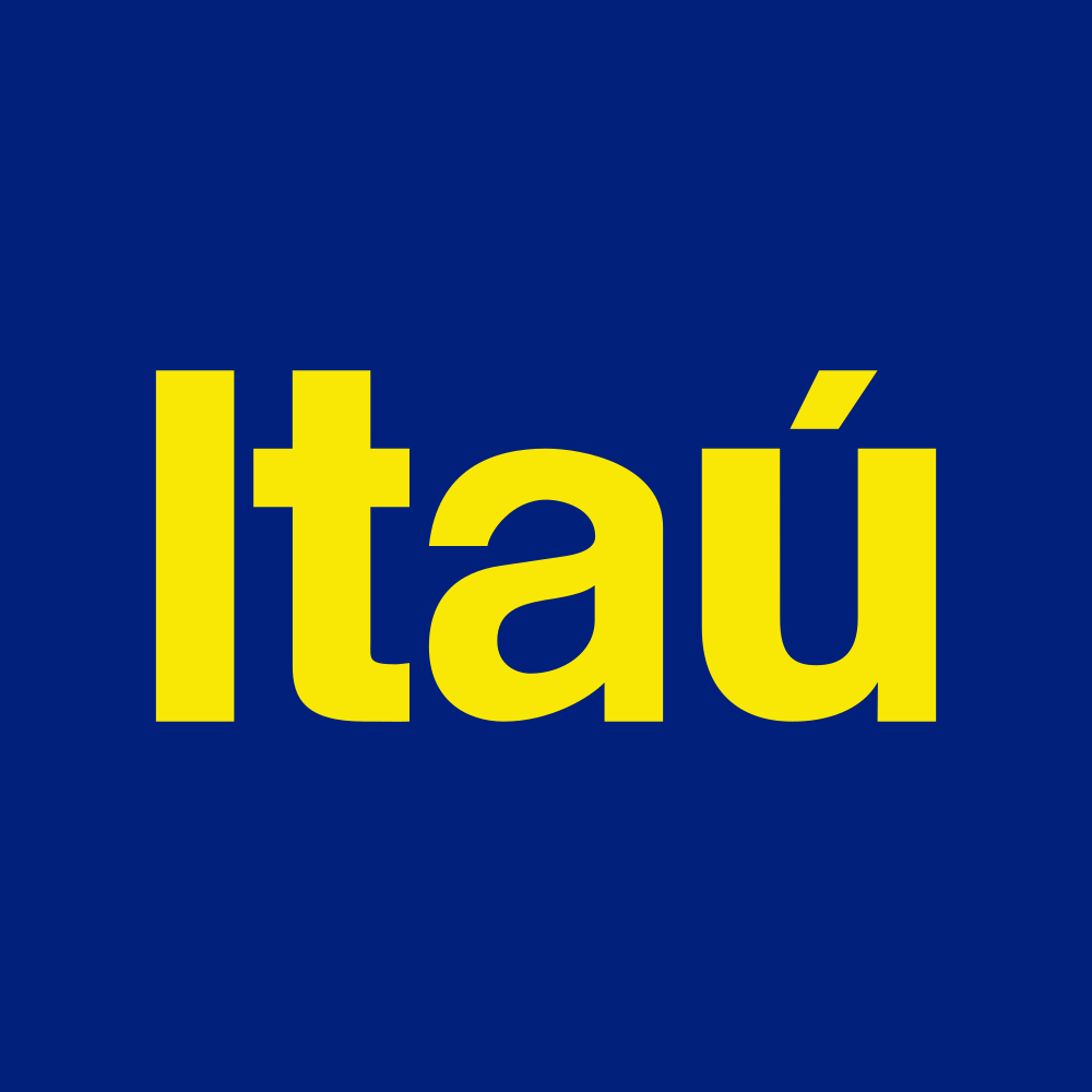 Itau Unibanco Holding S.A. Logo