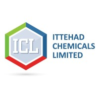 Ittehad Chemicals Limted logo