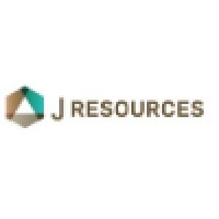 J RESOURCES ASIA PASIFIK Tbk logo