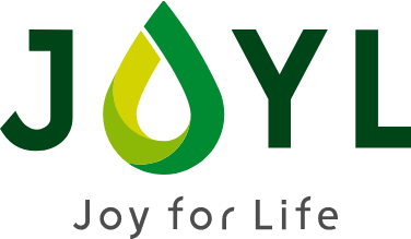 J-OIL MILLS, INC. Logo