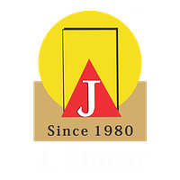 J. Kumar Infraprojects Limited logo
