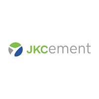 J.K. CEMENT LTD logo