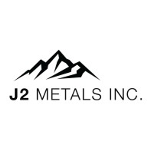 J2 Metals Inc. logo