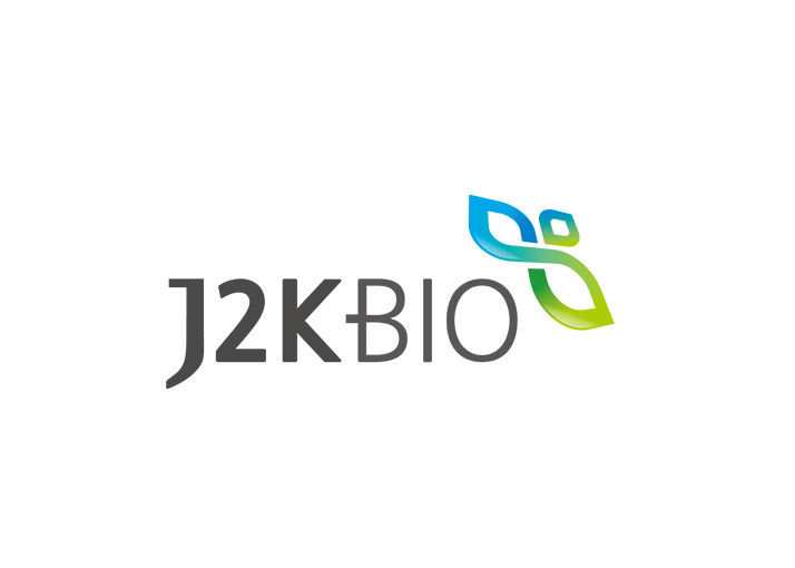 J2KBIO Co., Ltd. Logo