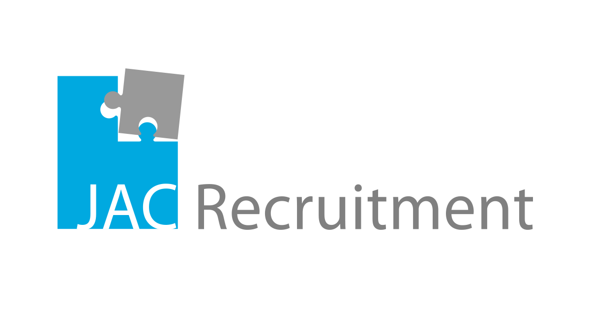 JAC Recruitment Co., Ltd. Logo