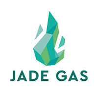 JADE GAS HOLDINGS LIMITED logo