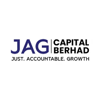 JAG CAPITAL BERHAD logo