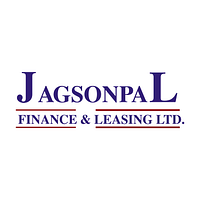 JAGSONPAL SERVICES LIMITED logo