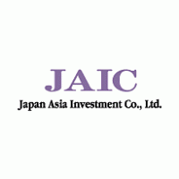 JAIC Co., Ltd. Logo