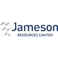 JAMESON RESOURCES LIMITED logo