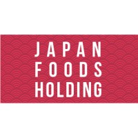 JAPAN FOODS HOLDING LTD. logo