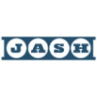 JASH ENGINEERING LIMITED logo