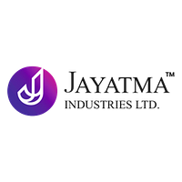 JAYATMA ENTERPRISES LIMITED logo
