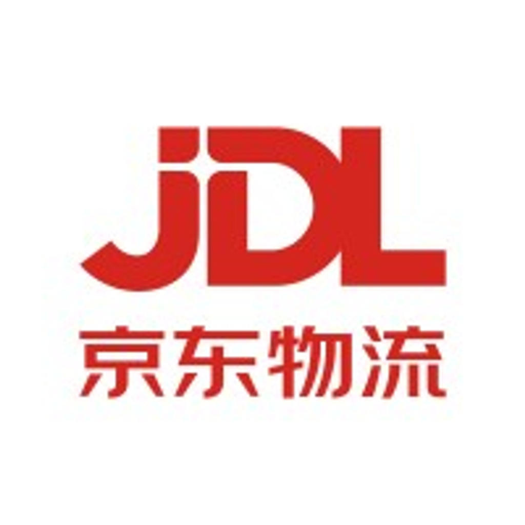 JD Logistics, Inc. logo