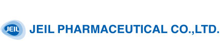JEIL PHARMA HOLDINGS INC. Logo