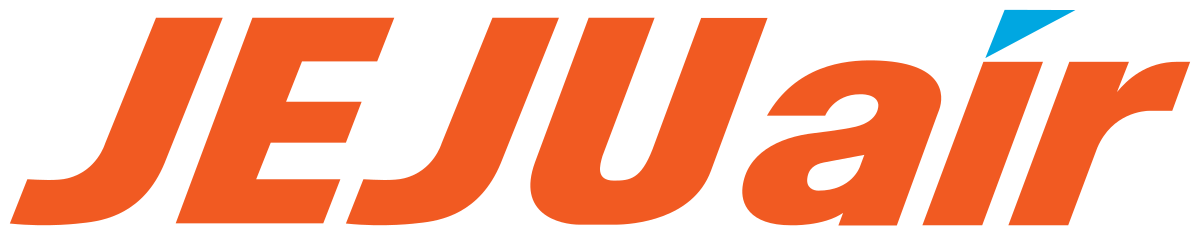 JEJUAIR, CO., LTD. Logo
