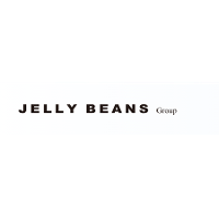 JELLY BEANS GROUP Co.,Ltd. Logo