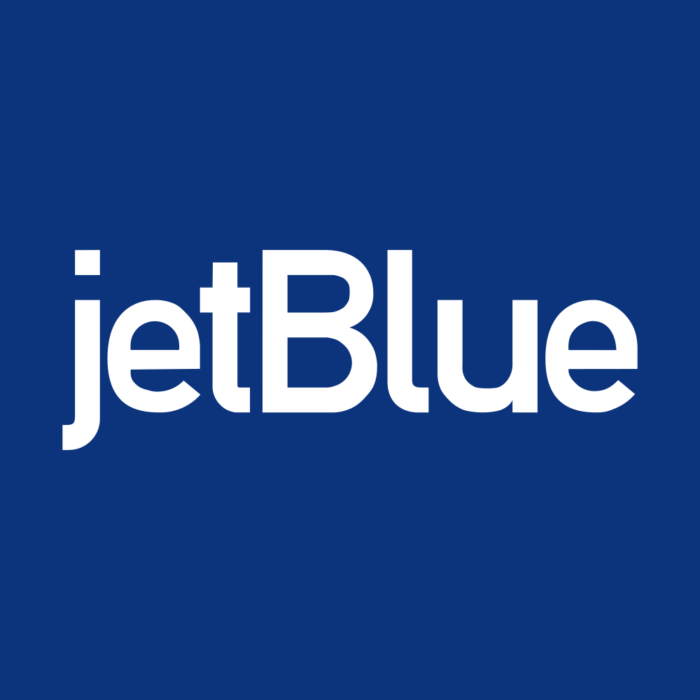 JETBLUE AIRWAYS CORP Logo