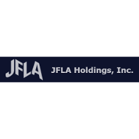 JFLA Holdings Inc. Logo