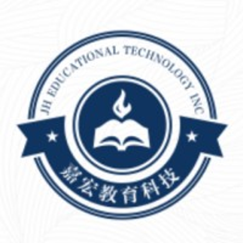 JH Educational Technology Inc. logo