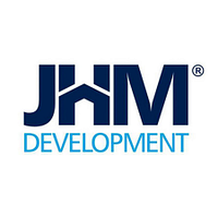 JHM DEVELOPMENT S.A. logo