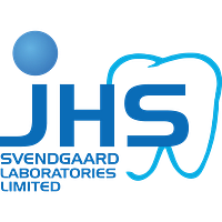 JHS Svendgaard Laboratories Ltd. logo
