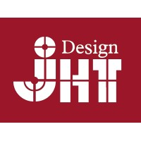 JHT DESIGN CO.,LTD. logo