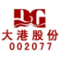 JIANGSU DAGANG CO.,LTD. logo