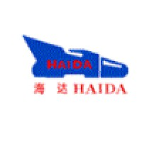 JIANGYIN HAIDA RUBBER AND PLASTIC CO.,LTD. logo